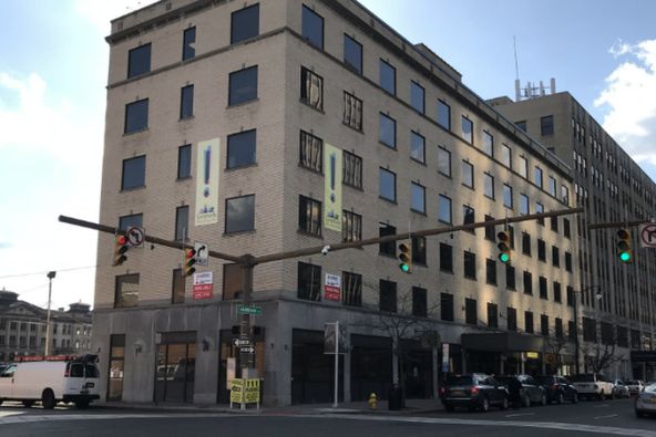 250 Harrison Street, Syracuse, NY 13202